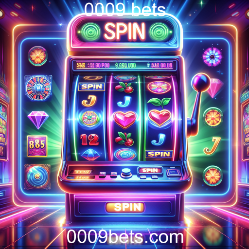 0009 bets